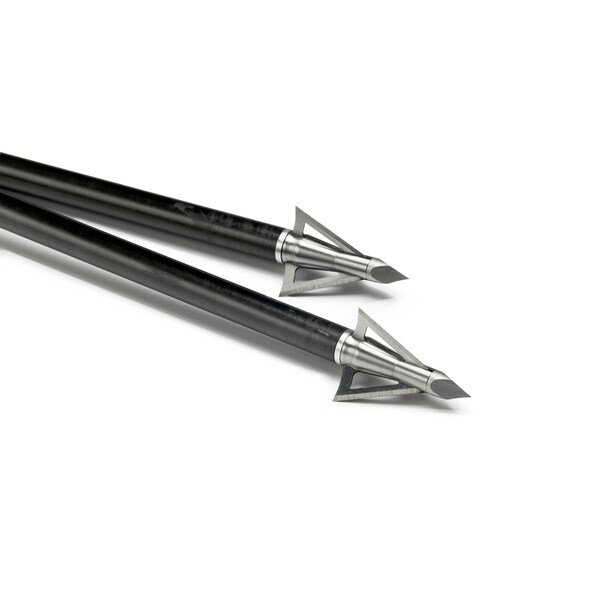 Excalibur Boltcutter Broadhead 150 Grain 3-Blade 3-pack
