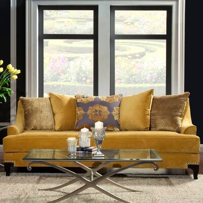 Buy Furniture Of America Sofas Couches Online At Overstock Our