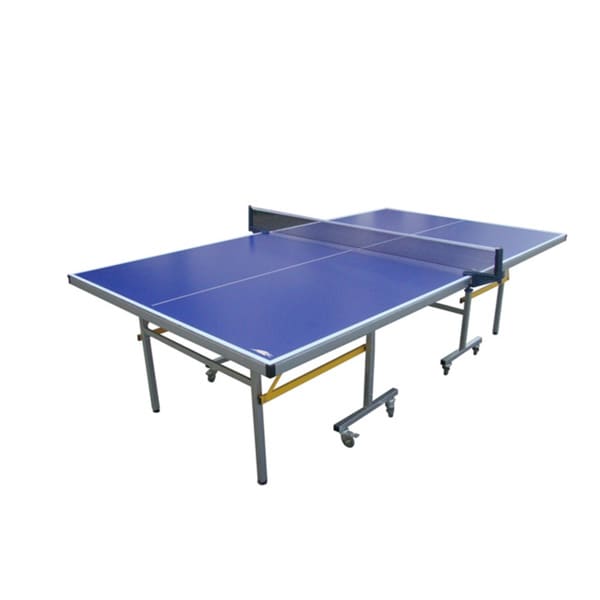 Lion Sports Solaris No Tools Official Size 2 piece Table Tennis Table
