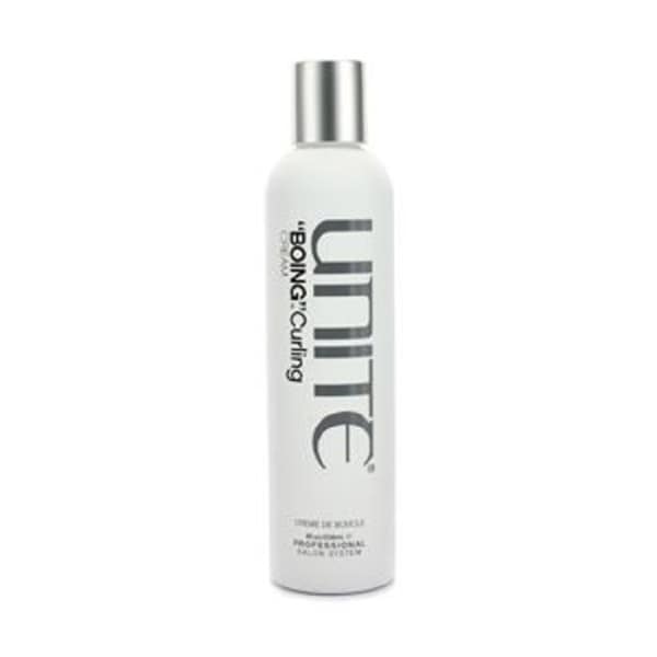 Unite Boing 8-ounce Curling Cream