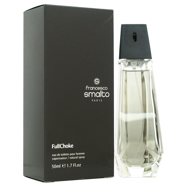 francesco smalto parfum fullchoke