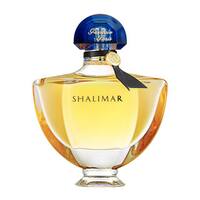 Shop Guerlain Shalimar Women's 3-ounce Eau de Toilette Spray - Free ...