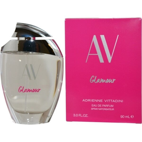 glamour parfum