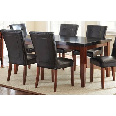 Greyson Living Bailey Granite Veneer Dining Table