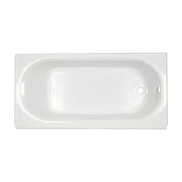 4X6 White Tub Soap Dish - Beyond Flooring