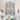 Rosalias Chrome 6-Light Chain Crystal Chandelier