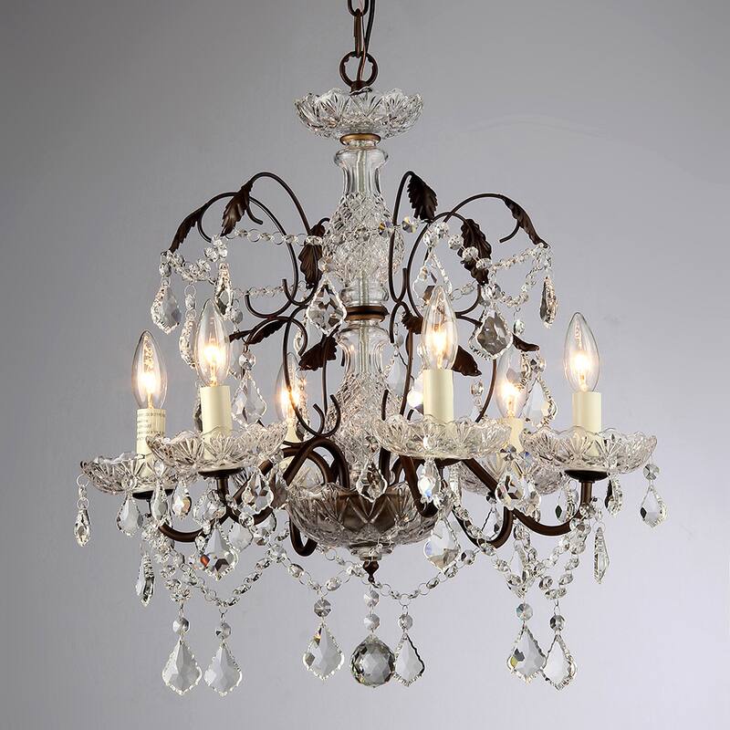 Idina Chandelier