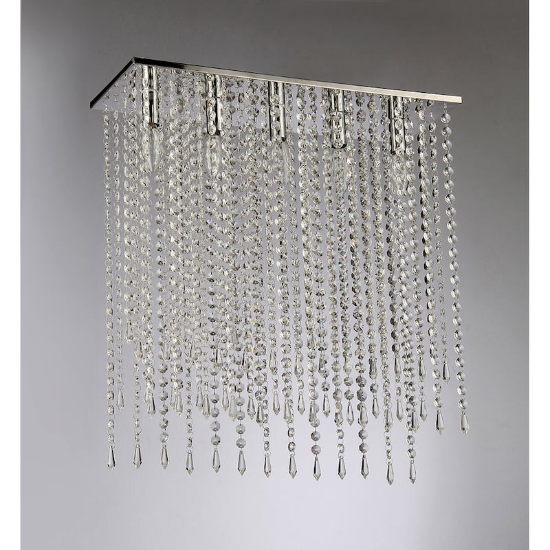 Cleave Chandelier