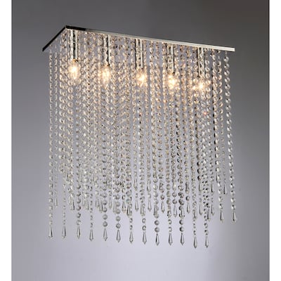 Cleave Chandelier