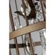 preview thumbnail 5 of 5, Rinee Cage Chandelier