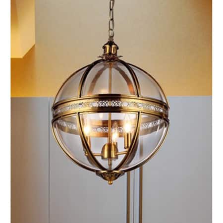 Williams Chandelier