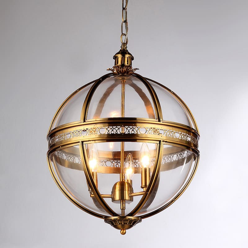 Williams Chandelier