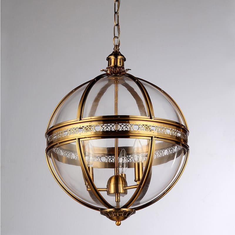 Williams Chandelier