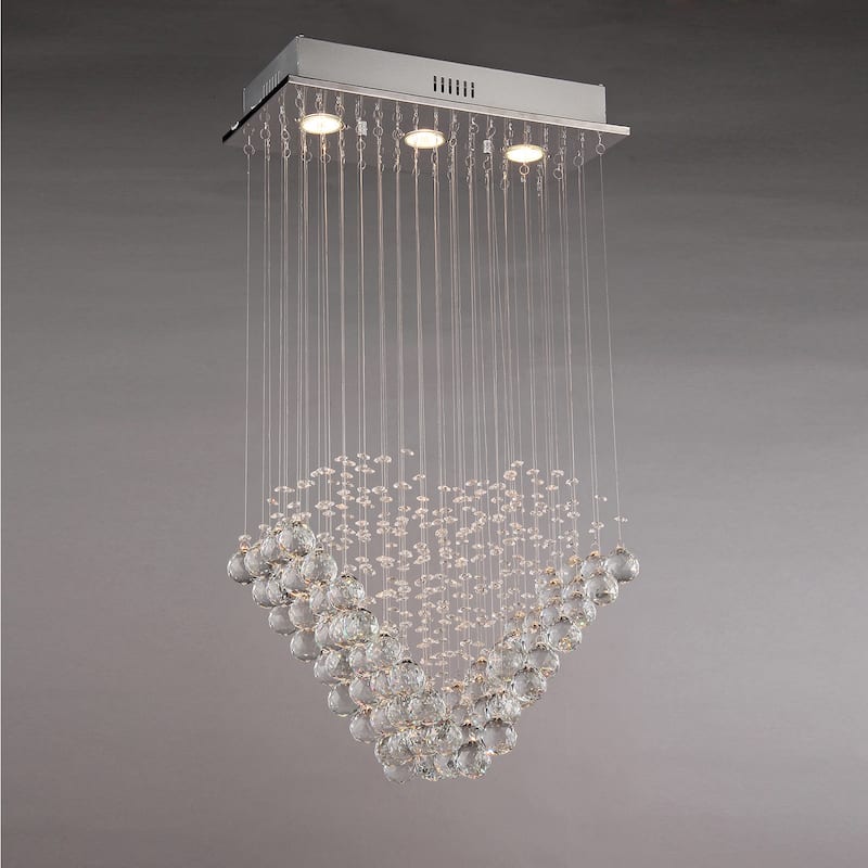 Amanda Modern Chandelier