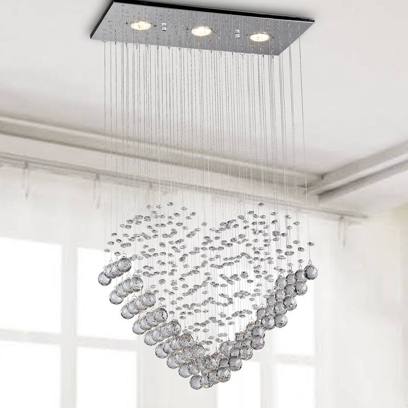 Amanda Modern Chandelier