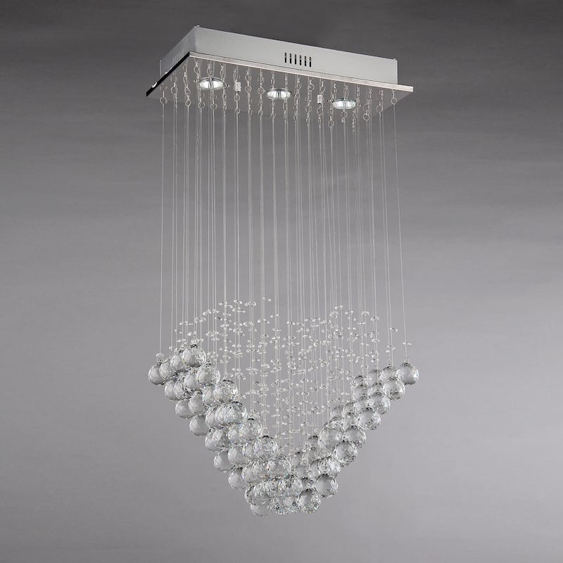 Amanda Modern Chandelier