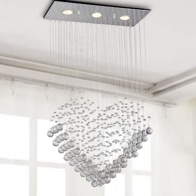 Amanda Modern Chandelier