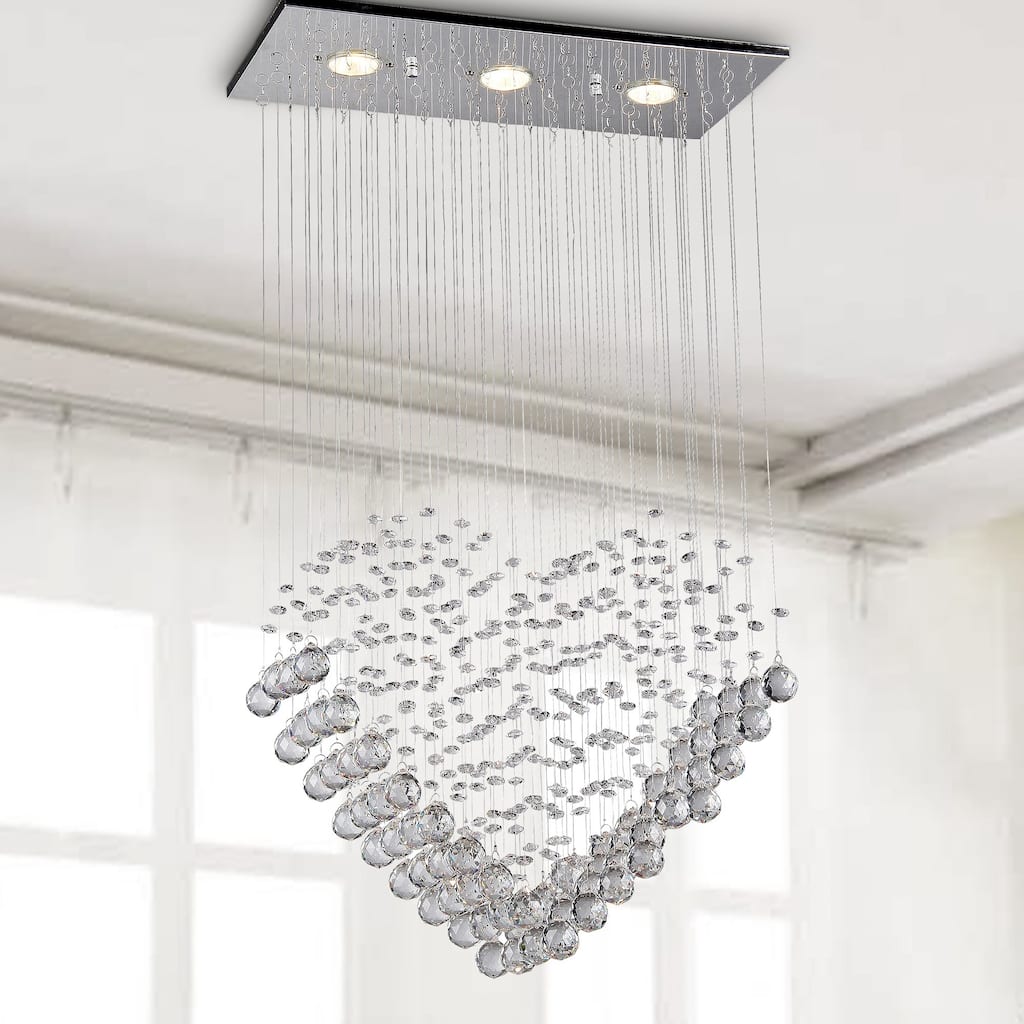 Amanda Modern Chandelier