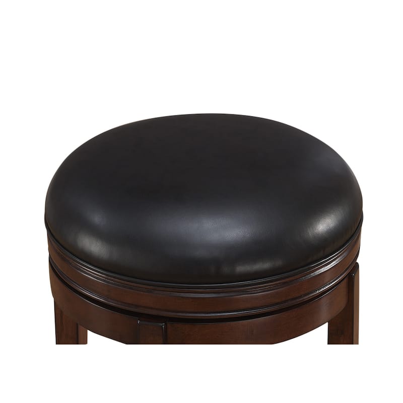Copper Grove Selmier 30-inch Swivel Bar Stool
