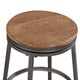 preview thumbnail 3 of 4, Carbon Loft Robert Backless Counter Stool