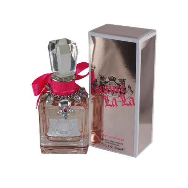 juicy couture couture la la