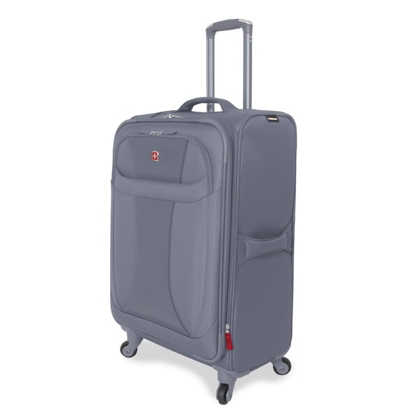 Wenger Lightweight 29-inch Large Spinner Upright Suitcase