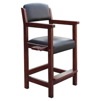 Hathaway Cambridge 30 Inch High Top Spectator Chair