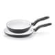 preview thumbnail 2 of 0, T-Fal Initiatives Ceramic Nonstick 16-piece Set
