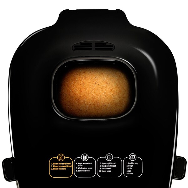 ActiBread Bread Maker - Thumbnail 4