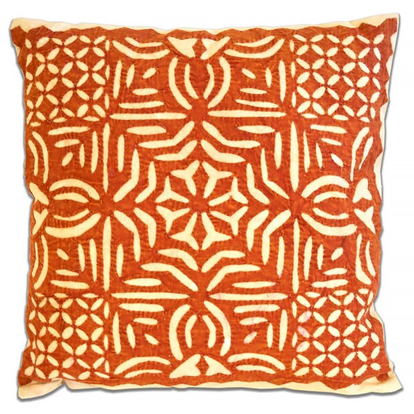 Patterned Outdoor Throw Pillows 16
