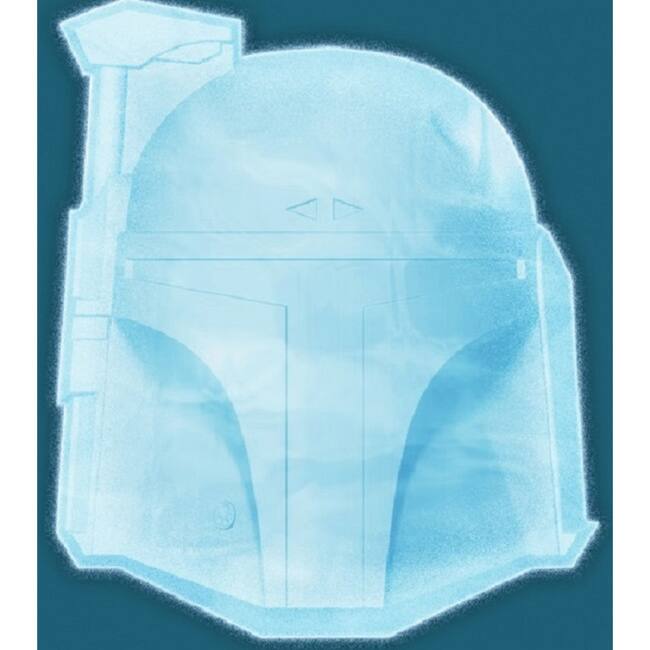Star Wars Boba Fett Silicone Molds