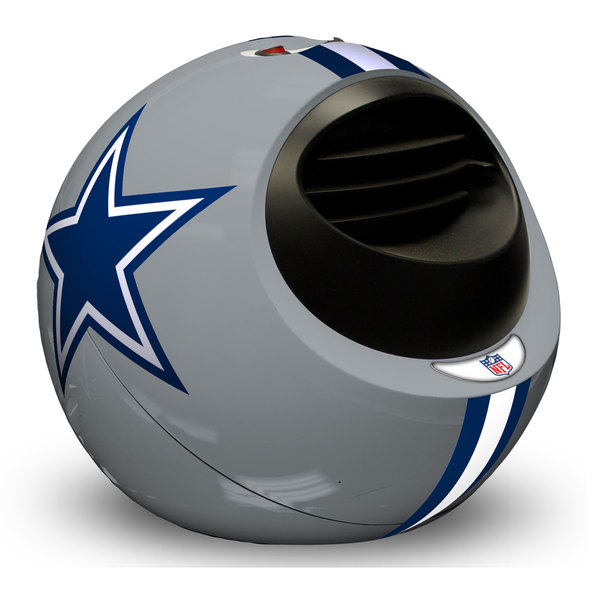 NFL Dallas Cowboys Helmet Heater  ™ Shopping   Great Deals