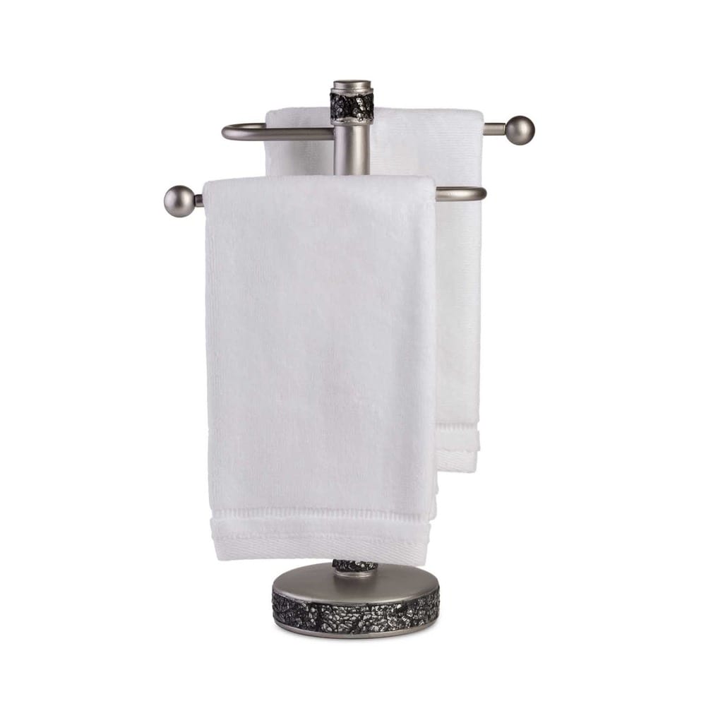 Shop UNICRAFTALE Hand Towel Holder 304 Stainless Steel No Punch