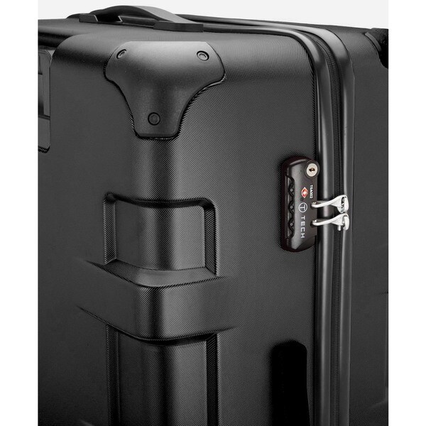 tumi 32 inch luggage