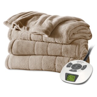 Electric Blankets At Bed Bath And Beyondnull