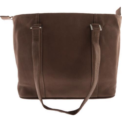 piel leather computer bag