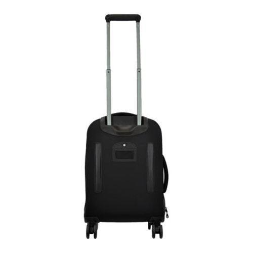 sherpani wheeled luggage