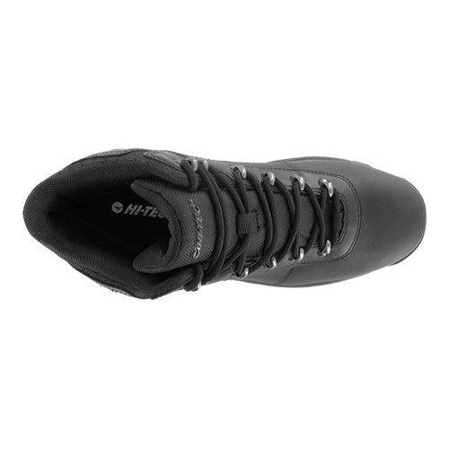 hi tec base camp boots