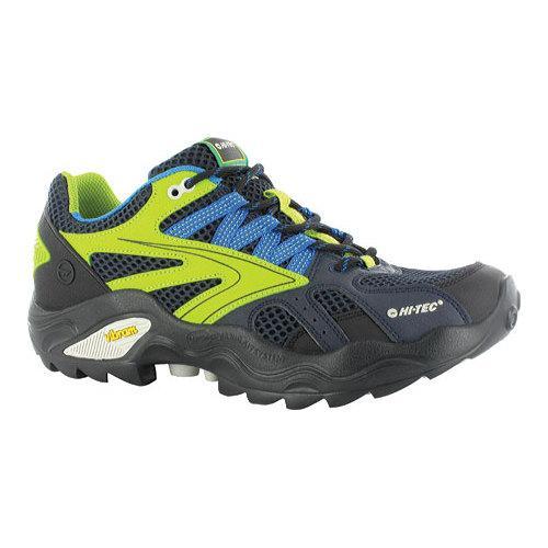 Men�s HiTec VLite Flash Force Low I MultiSport Navy