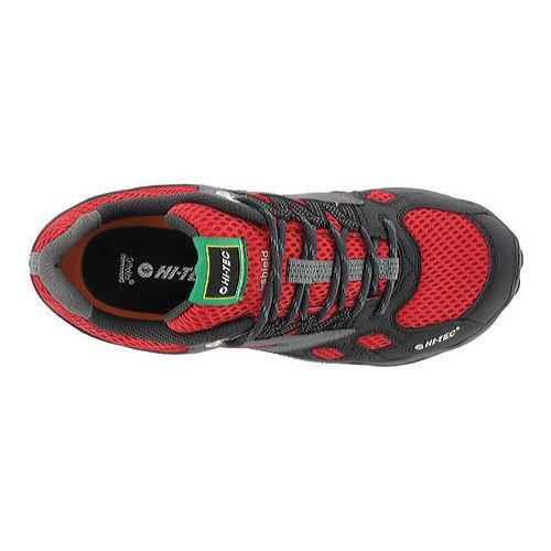 Shop Men�s HiTec VLite Flash Force Low I MultiSport