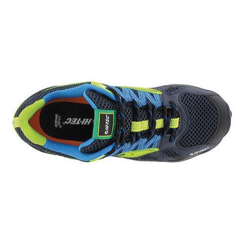 Men�s HiTec VLite Flash Force Low I MultiSport Navy