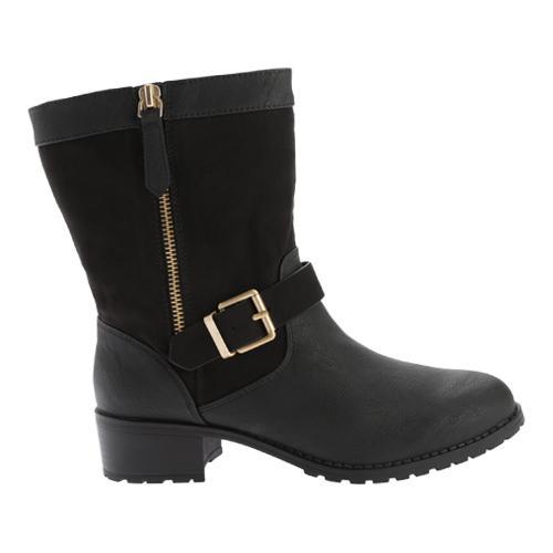 Charles by Charles David Women's Janelle Boot Black - Free Shipping On ...