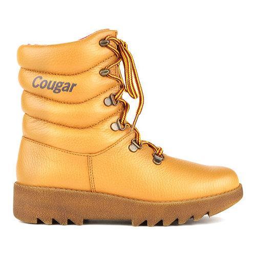 cougar original boots