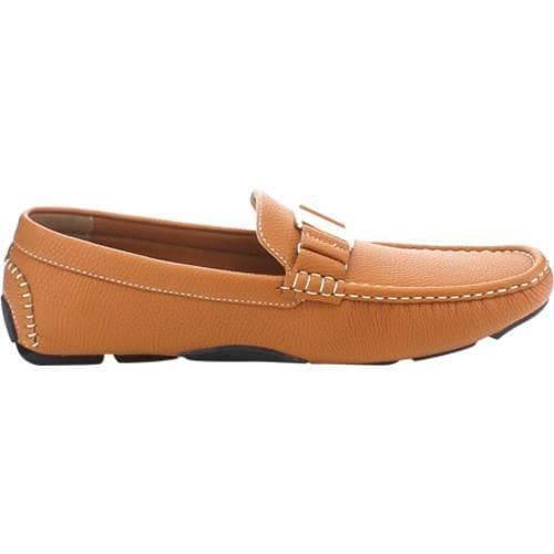 Mens L & C Boston 21 Loafer Tan   17735631   Shopping