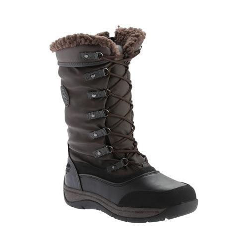 totes womens waterproof winter boots