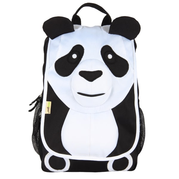 Shop Kids Ecozoo Deluxe Panda Backpack Free Shipping On Orders Over