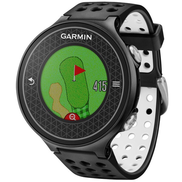 garmin approach s6 watch