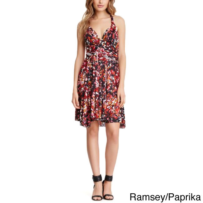 multiway dress short