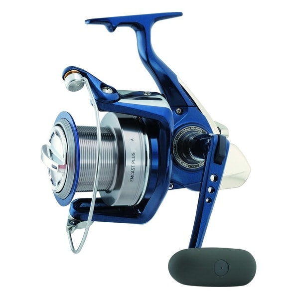 Daiwa Emcast Plus Spinning Reel