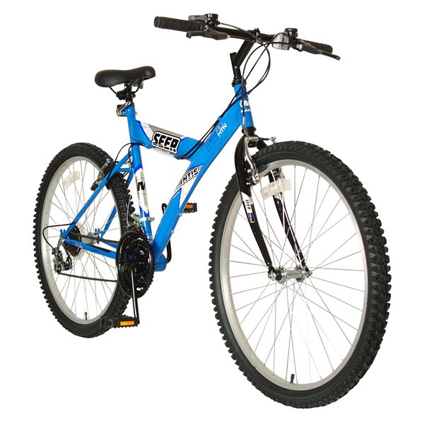 Mantis seer bike Clearance